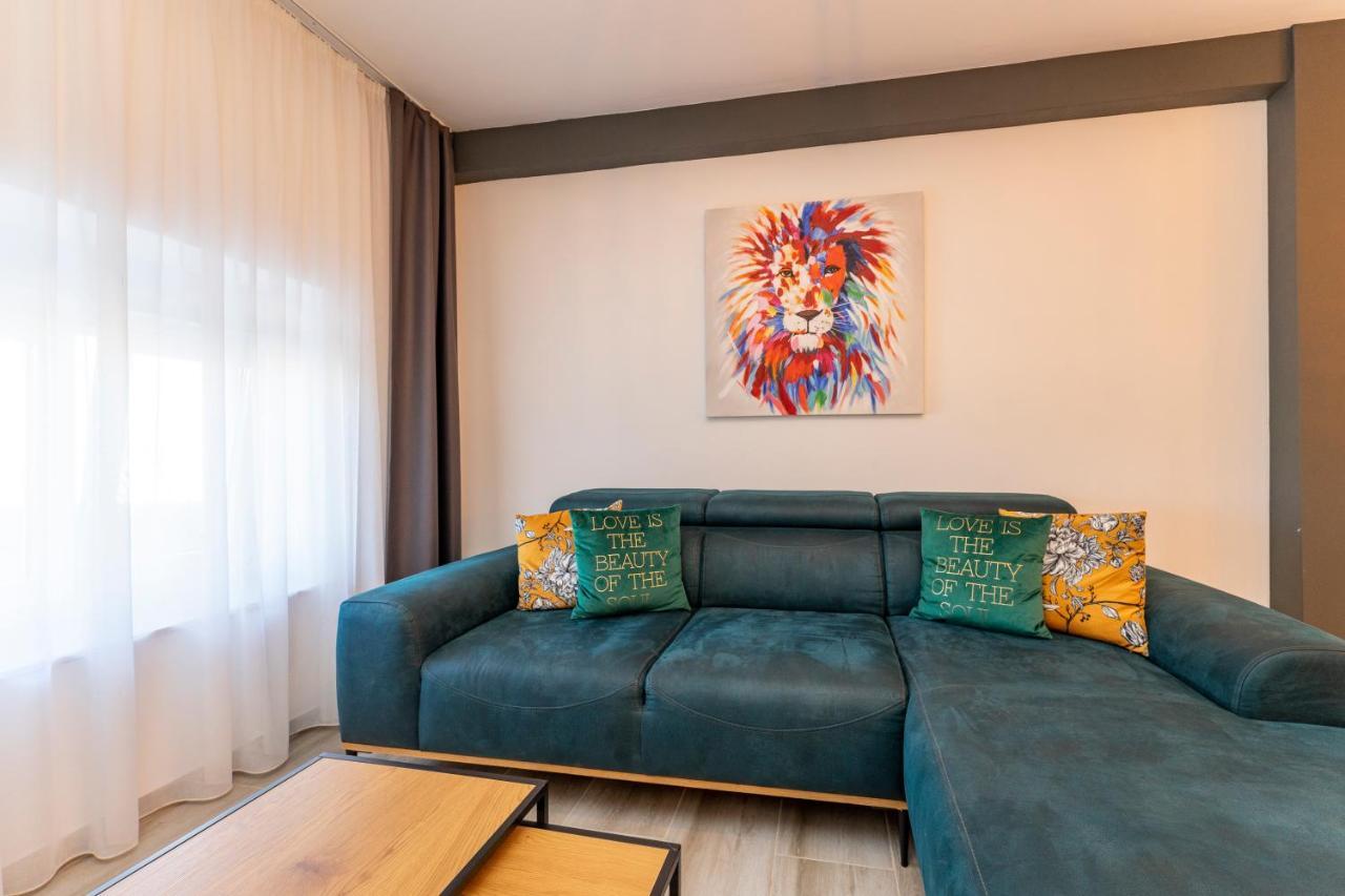 Apartmani Dmarie Privlaka  Exterior foto