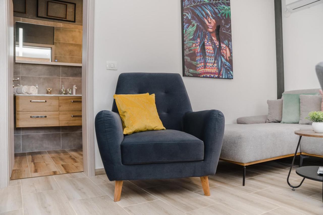 Apartmani Dmarie Privlaka  Exterior foto